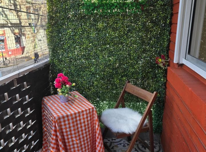 Departamento en Venta en Palermo con Balcon. Dueño Directo - 5