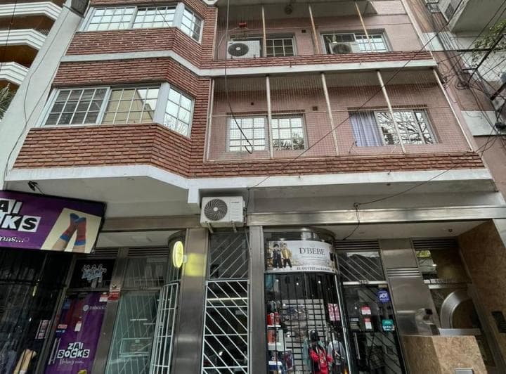 Alquiler Departamento 1 Amb en Ramos Mejia - 5