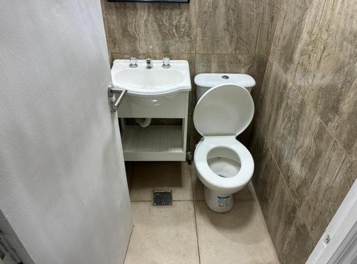 PH de 3 Ambientes - Planta Baja Contrafrente en Villa Devoto - 2