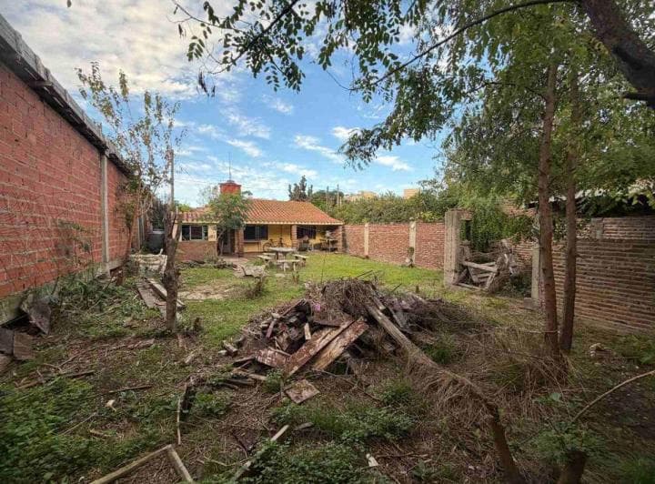 Terreno 600 m² Villa Celina - 20x30 Lote Propio - 5