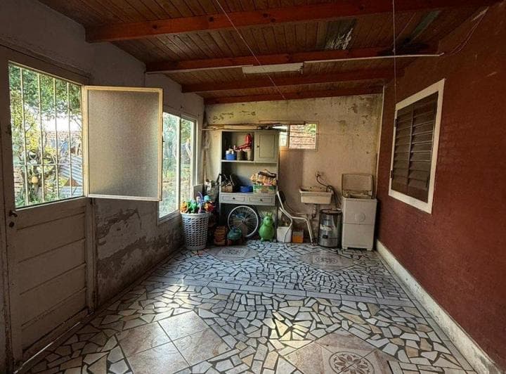 Venta Casa Más Departamento en Pilar - 3