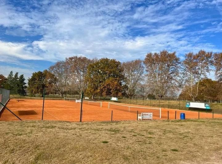 Lote en Venta Estancia Villa María - 4