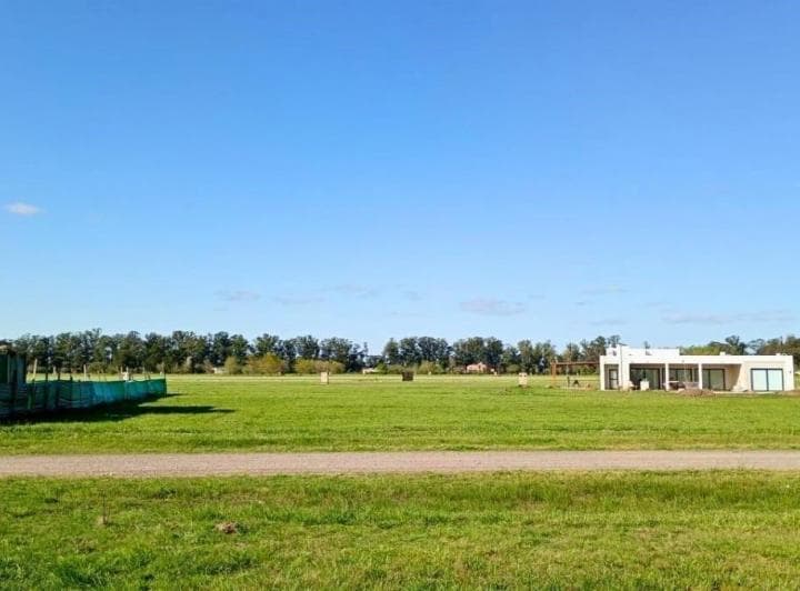 Lote en Venta Estancia Villa María - 5