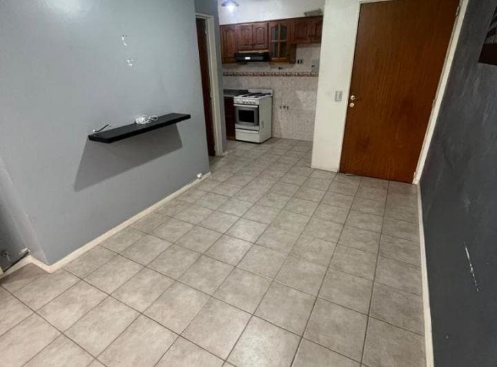 Departamento 2 Ambientes. | Entre Rios 2969 - 2