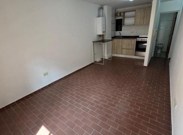 Departamento 2 Dorm. a La Venta! Sobre Paraná! - 2