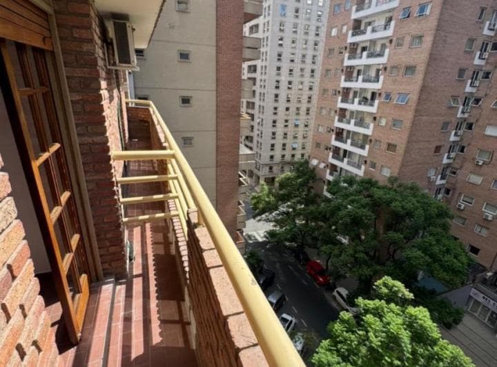 Departamento 2 Dorm. a La Venta! Sobre Paraná! - 3