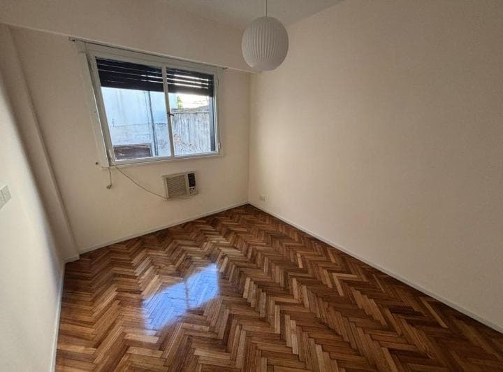 Alquiler. Departamento 3 Ambientes con Balcon. Tercer Piso por Escalera. - 5