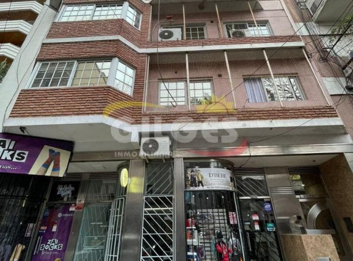 Departamento 1 Amb en Ramos Mejia - 2