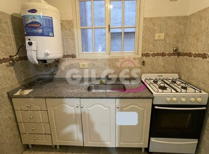 Departamento 1 Amb en Ramos Mejia - 4