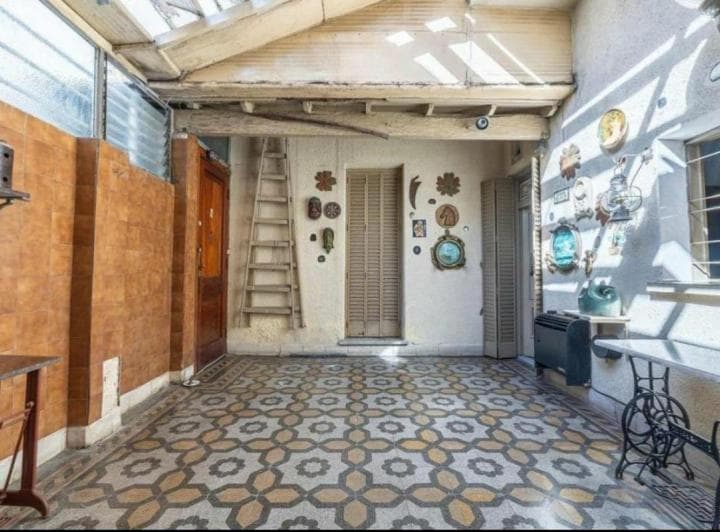 Venta Floresta PH 3 Ambientes con Patio - 2