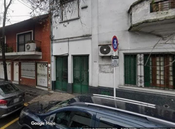 Venta Floresta PH 3 Ambientes con Patio - 4