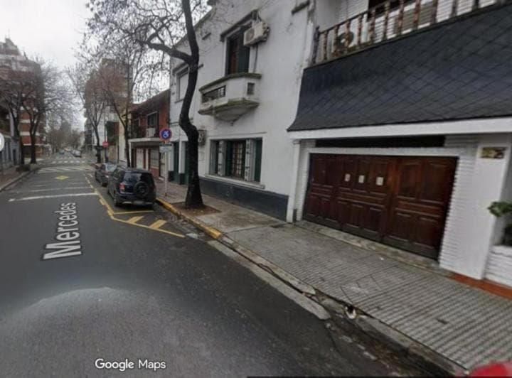 Venta Floresta PH 3 Ambientes con Patio - 3