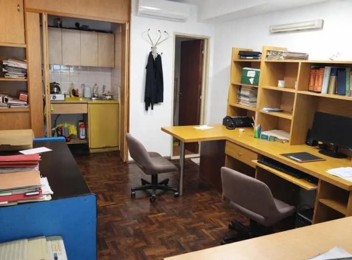 Oficinas en Venta Zona Tribunales - 2