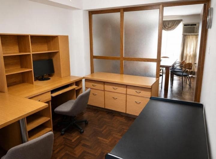 Oficinas en Venta Zona Tribunales - 5