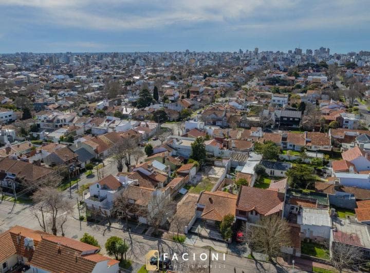 Venta Lote en Lo Mejor de Chauvin Residencial. Ideal Casa o Duplex. - 5