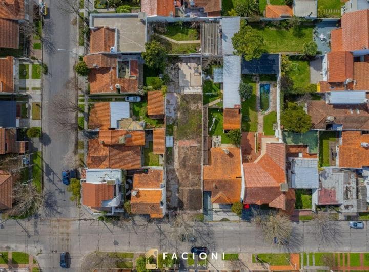 Venta Lote en Lo Mejor de Chauvin Residencial. Ideal Casa o Duplex. - 4