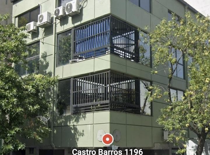 Oficina en Alquiler en Boedo - 2
