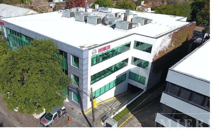 Oficinas en Venta con Renta de 322 m² - Lomas de San Isidro - 4