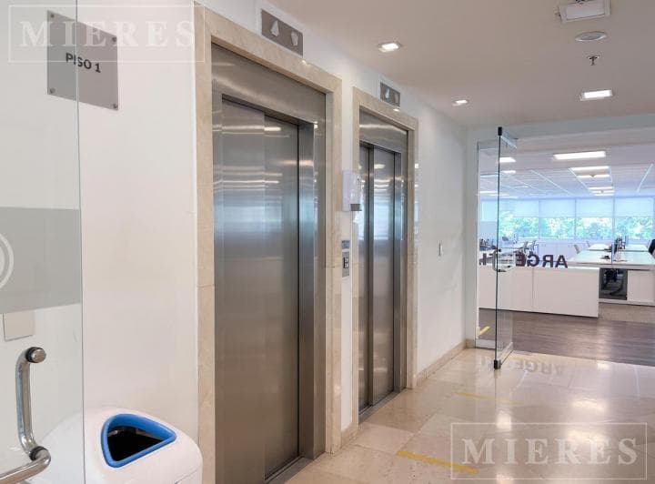 Oficinas en Venta con Renta de 322 m² - Lomas de San Isidro - 5