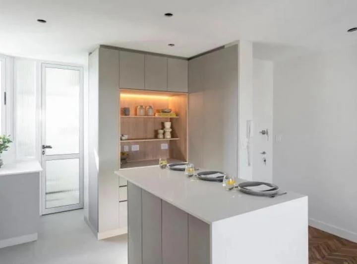 Departamento en Venta 4 Ambientes Belgrano - 2