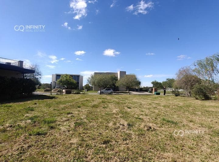 Venta Lote Al Lago en San Sebastián Área 5 - 4