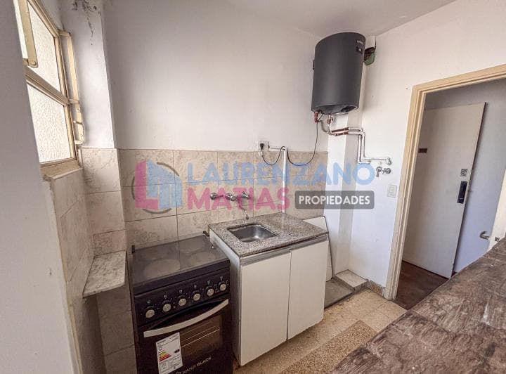 Venta Depto 2 Ambientes con Balcon - Villa Ortuzar - 5