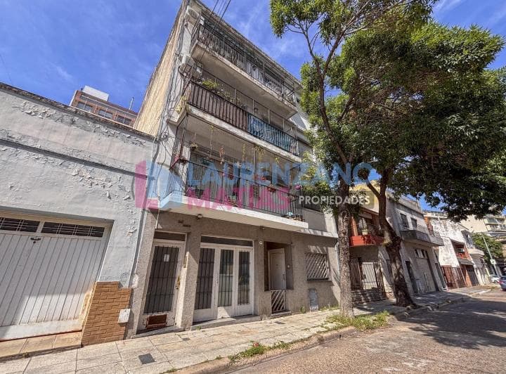 Venta Depto 2 Ambientes con Balcon - Villa Ortuzar - 2
