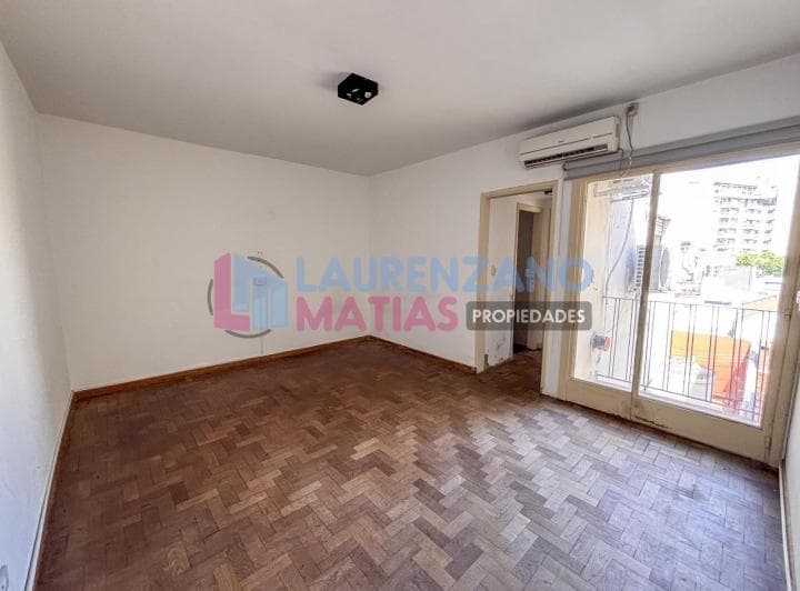 Venta Depto 2 Ambientes con Balcon - Villa Ortuzar - 3
