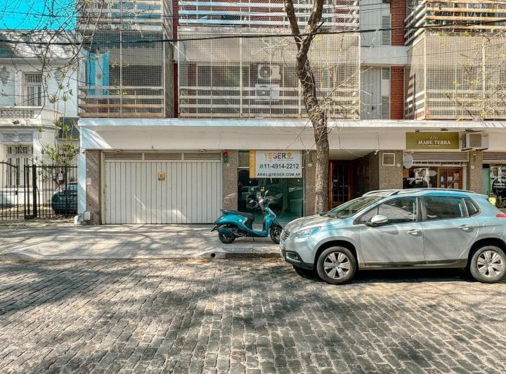 Local - Villa Urquiza - 2