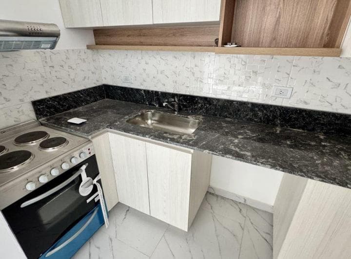 Venta Departamento 2 Ambientes a Estrenar en Barracas - 4