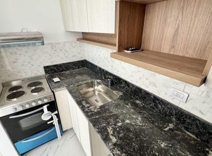 Venta Departamento 2 Ambientes a Estrenar en Barracas - 5