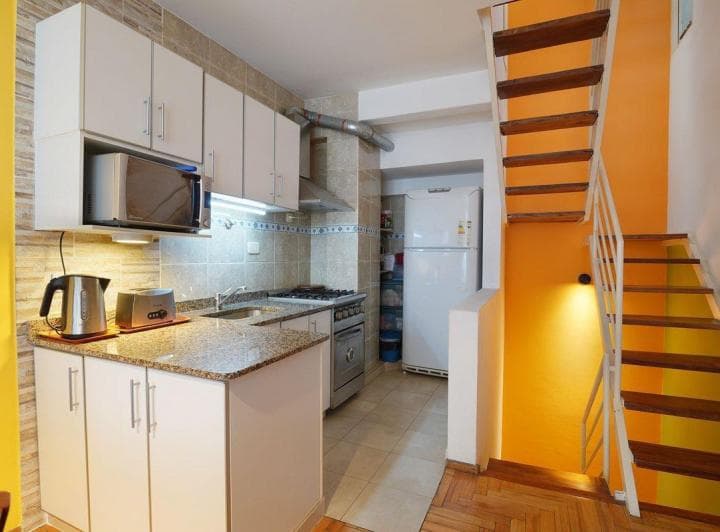 Venta PH Triplex 3 Amb | Cochera | Caballito - 5