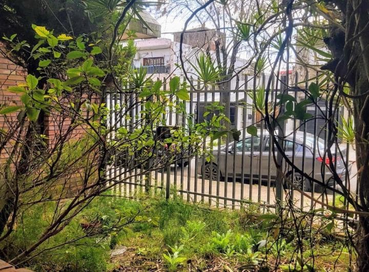 Casa en Venta 4 Amb con Parque, Villa Lugano - 3