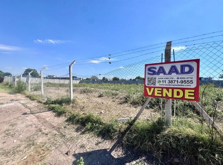Terreno Lote en Venta en Lomas de Zamora, G. B. a. Zona Sur, Argentina - 2