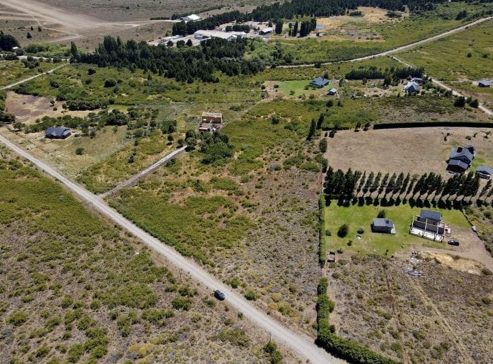 Terreno Lote en Venta en Ñirihuau, Bariloche, Patagonia - 3