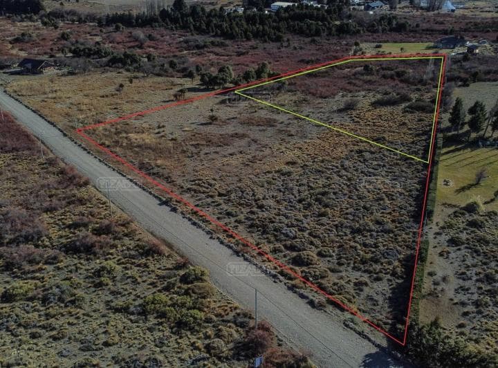 Terreno Lote en Venta en Ñirihuau, Bariloche, Patagonia - 5