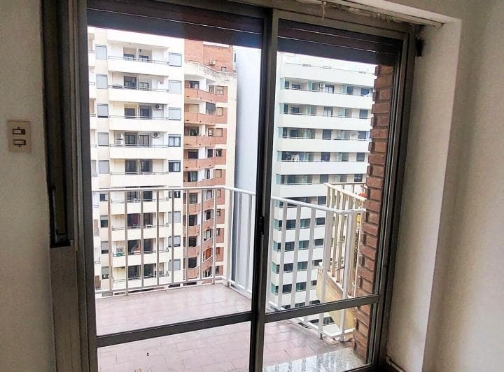 Nva Cba! 1 Dormitorio, Muy Amplio y Gran Balcon! Posesion y Escritura Inmediata! - 5