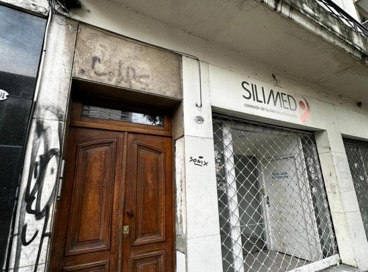PH de 2 Ambientes Sin Expensas Sobre Av Córdoba - 2