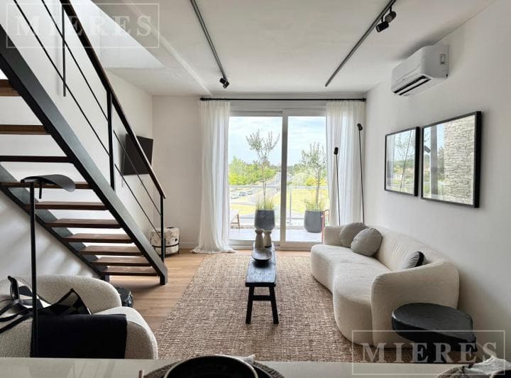 Departamento en Venta 2 Ambientes en Lagunita Nordelta - 2