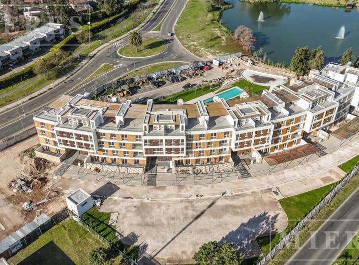 Departamento en Venta 2 Ambientes en Lagunita Nordelta - 4