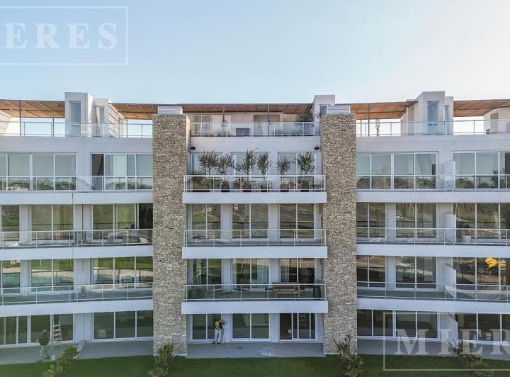Departamento en Venta 2 Ambientes en Lagunita Nordelta - 5
