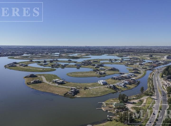 Lote en Venta en El Barrio Los Puentes, Nordelta - 4