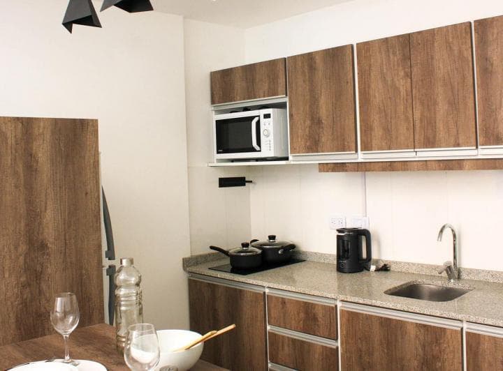 Departamento Triplex en Alquiler en San Telmo - 5