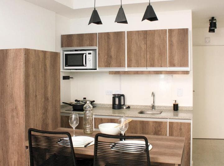 Departamento Triplex en Alquiler en San Telmo - 3