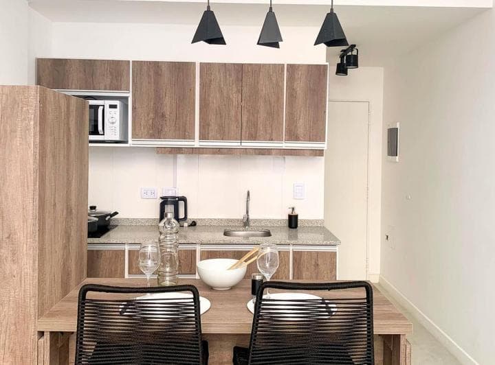 Departamento Triplex en Alquiler en San Telmo - 4