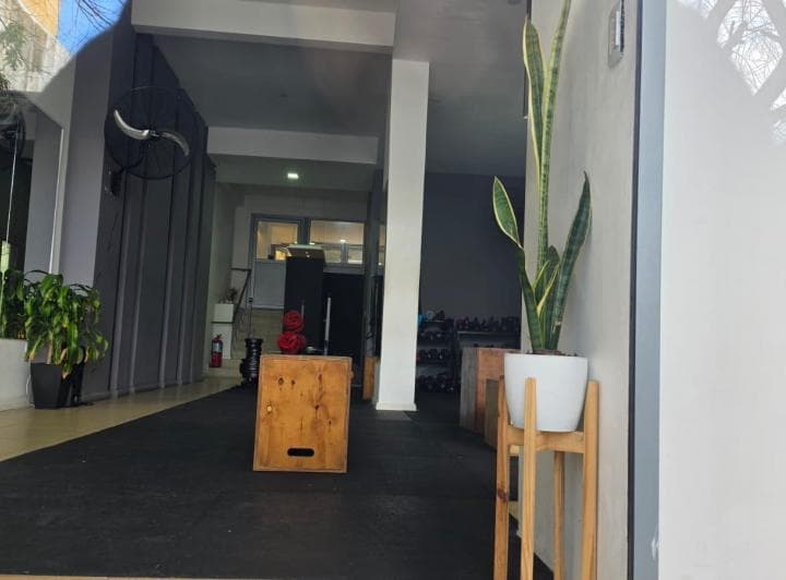 Local Comercial en Venta – 119 m² – 6,50 m de Vidriera – Actualmente Alquilado - 4