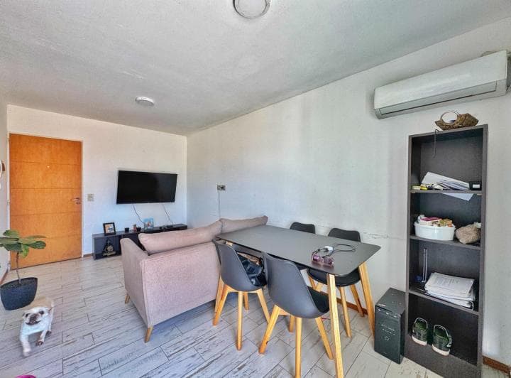 Venta - Departamento 2 Dorm. Rosario - 4
