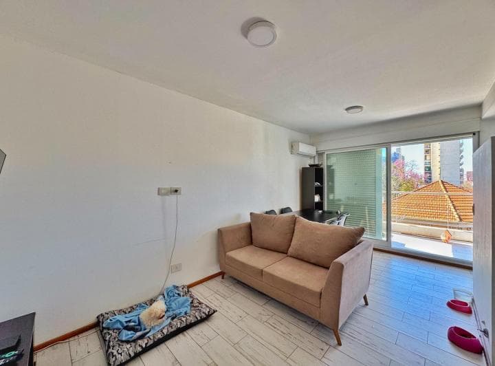 Venta - Departamento 2 Dorm. Rosario - 3
