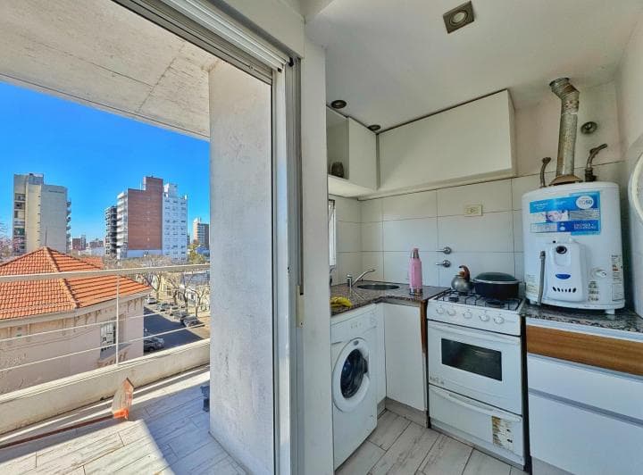 Venta - Departamento 2 Dorm. Rosario - 5