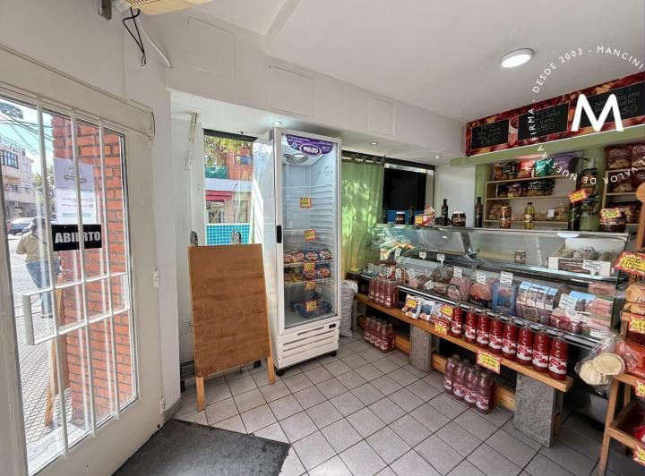 Local en Venta - Villa Ballester - 3